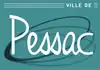 Flag of Pessac