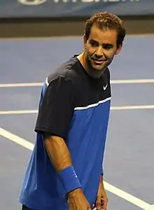 Pete Sampras