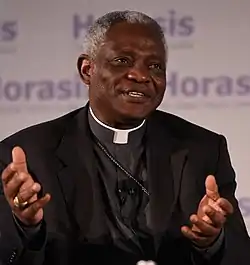 Peter Turkson