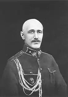 Vsevolod Petriv