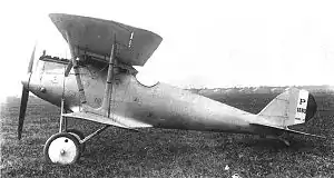 Pfalz D.IIIVictory 6