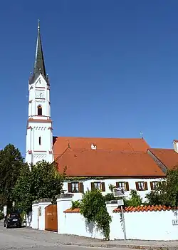 Church of Saint George