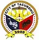 Official seal of Tacurong