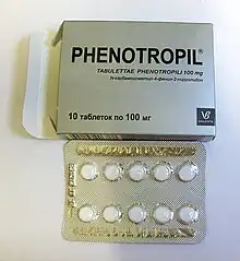 Phenotropil