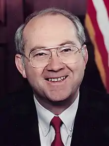 SenatorPhil Grammfrom Texas