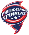 2012 AUDL Logo