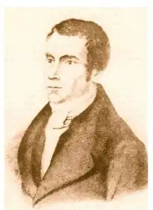 Image 16Philippe-Charles Schmerling (from List of paleontologists)