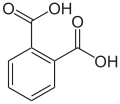 phthalic acid