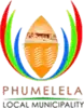 Official seal of Phumelela