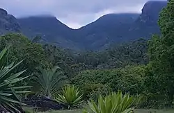 Nahampoana Reserve