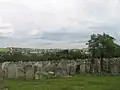 Jewish cemetery