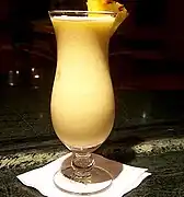 Piña Colada