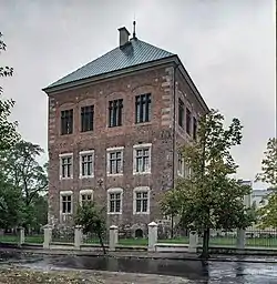 Royal Castle, Piotrków Trybunalski