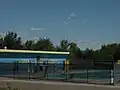 Public pool