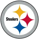 Pittsburgh Steelers logo