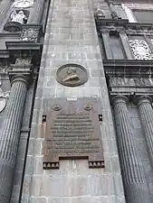 Ramón Ibarra y González last bishop and first archbishop of Puebla