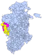 Province of Burgos