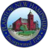 Official seal of Plaistow, New Hampshire