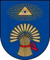 Coat of arms of Plungė