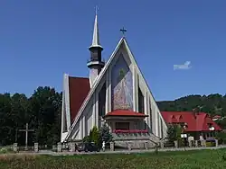 Church