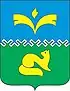 Coat of arms of Pokachi