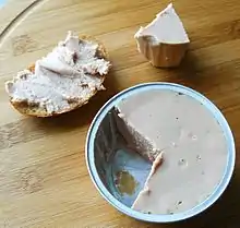 Pasztet – Polish pâté