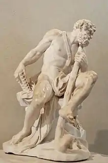 Polyphemus (1681)