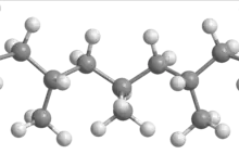 Polypropylene isotactic