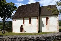 Church of Saint Francis of Assisi