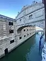 Lateral view from Doge's Palace