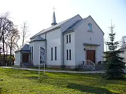 Church