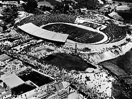 Estádio das Antas