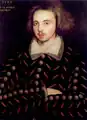 Christopher Marlowe