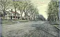 South Main St., ca. 1909