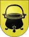 Coat of arms of Prêles