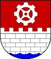 Coat of arms of Prague 16