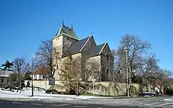 Church of Saint Bartholomew