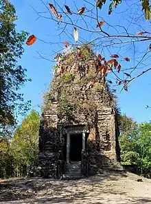 Prasat Boram