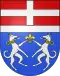 Coat of arms of Prato (Leventina)