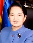 President Gloria Macapagal-Arryo portrait.jpg