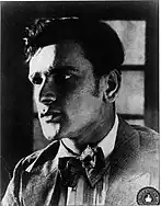 Prithviraj Kapoor