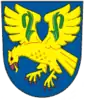 Coat of arms of Prosenice