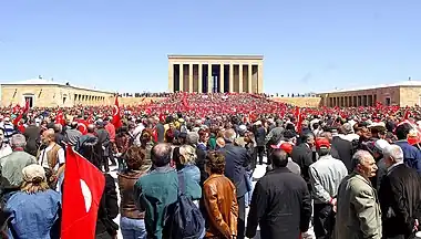 Anıtkabir