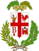 Coat of arms of Province of Varese