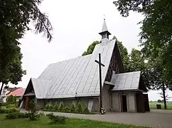 Church of Our Lady of Sorrows