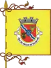 Flag of Arcos de Valdevez