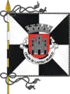 Flag of Castelo Branco