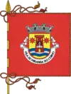 Flag of Miranda do Corvo