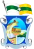 Official seal of Puerto Colombia