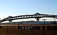 The Pulaski Skyway